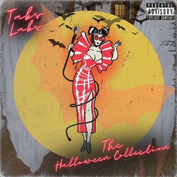 Cover art for The Halloween Collection
